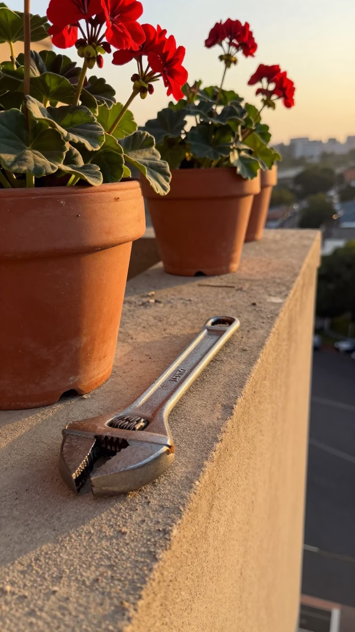 Adjustable Spanner in Johannesburg in in Johannesburg, South Africa