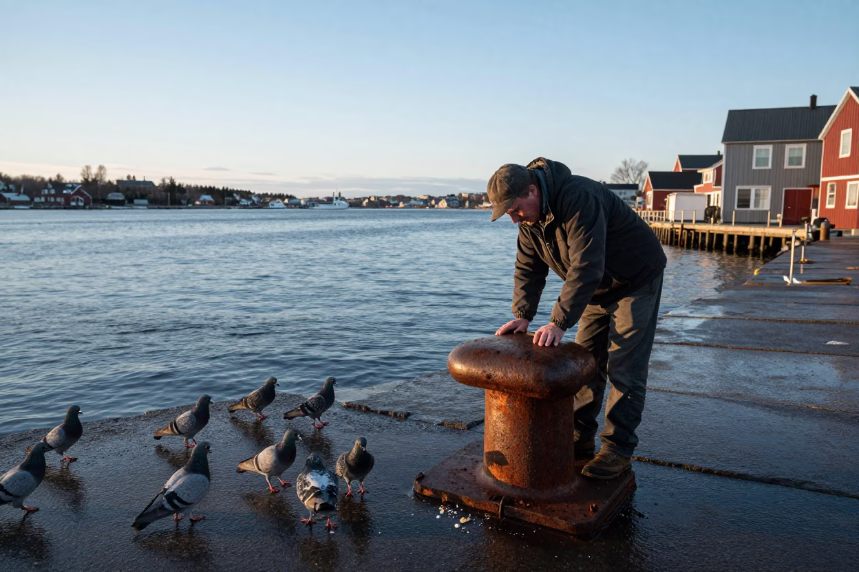 Adjusting Vise in Halifax in in Halifax, Nova Scotia, Canada