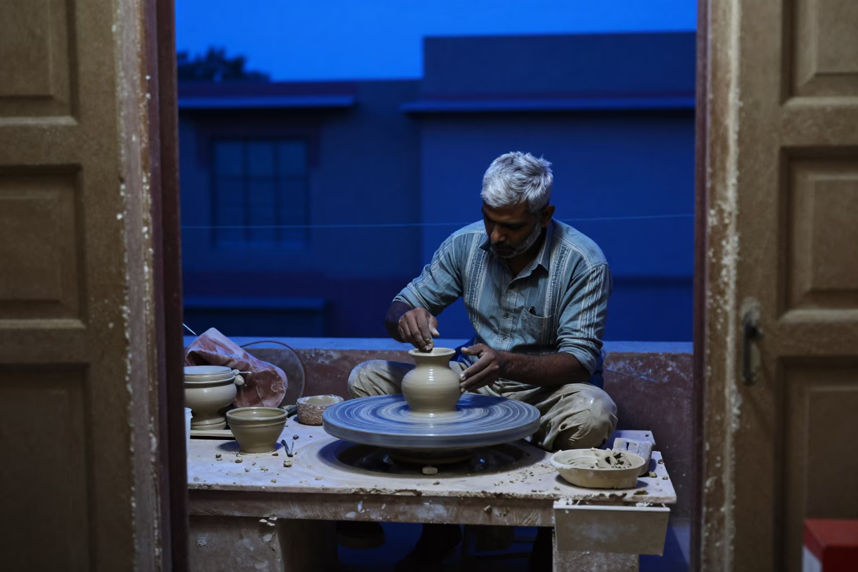 Adjusting Wheel in Jaipur in in Jaipur, India
