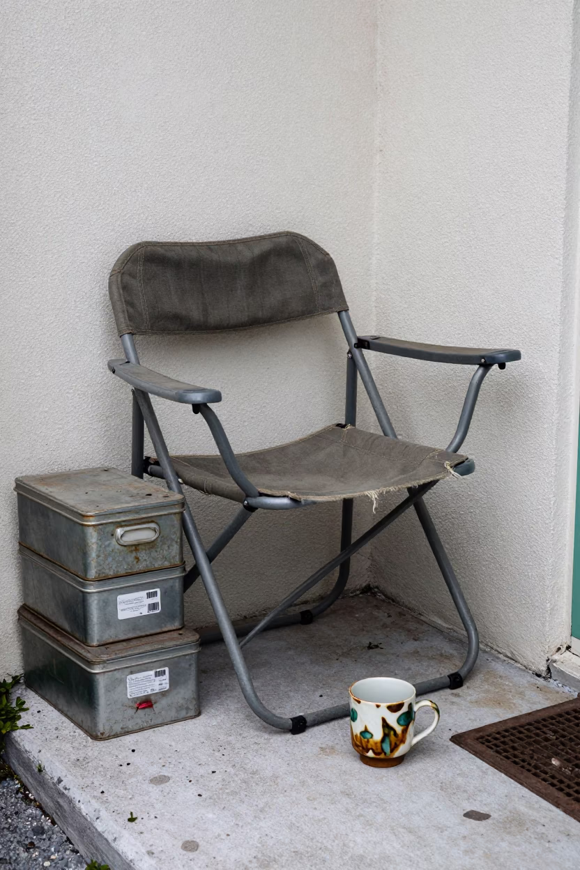 Alley Workspace in Miami in in Miami, Florida, United States