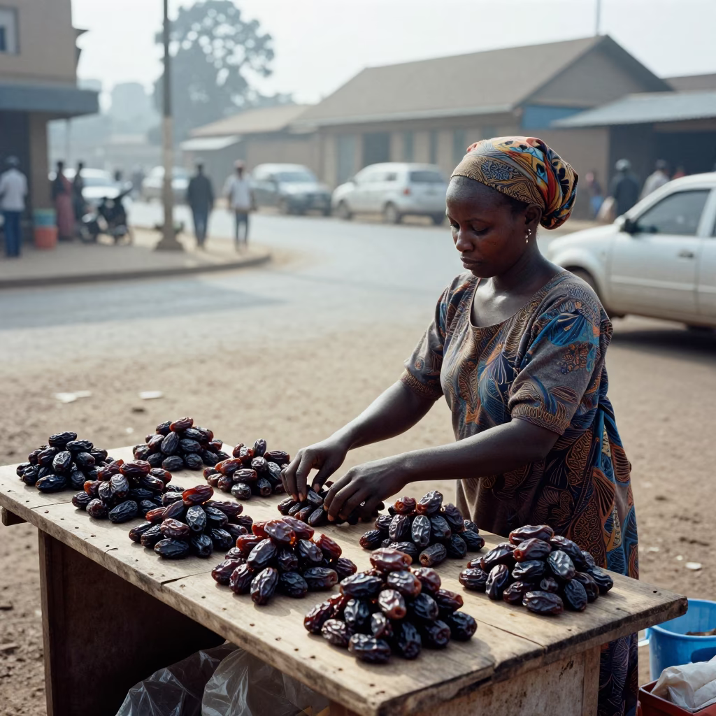 Arranging Dates in Nairobi in in Nairobi, Kenya