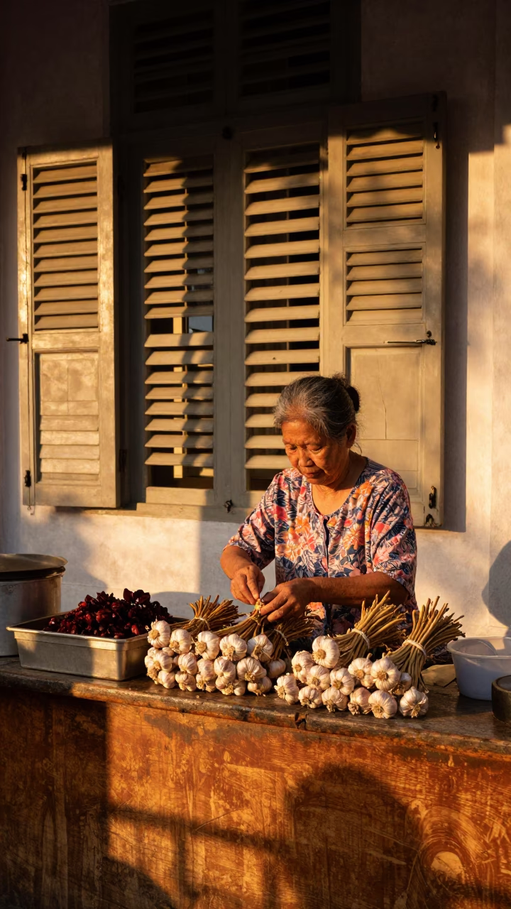 Arranging Goods in Singapore in in Singapore, Singapore