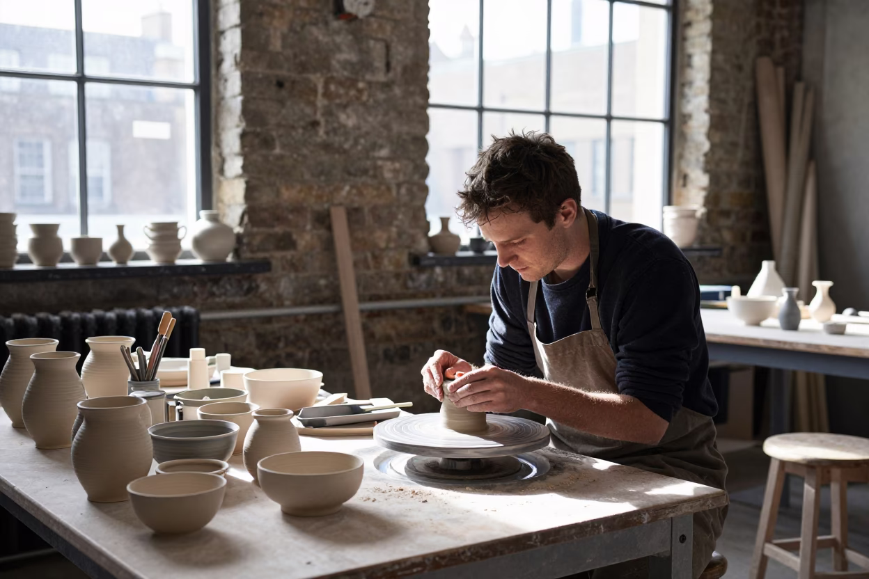 Arranging Turnip in Bristol in in Bristol, United Kingdom