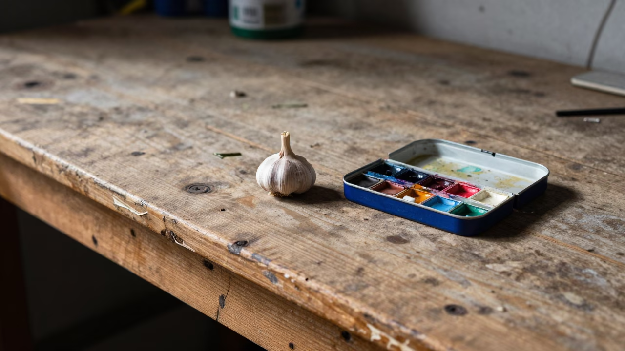 Art Supplies in Vancouver in in Vancouver, British Columbia, Canada