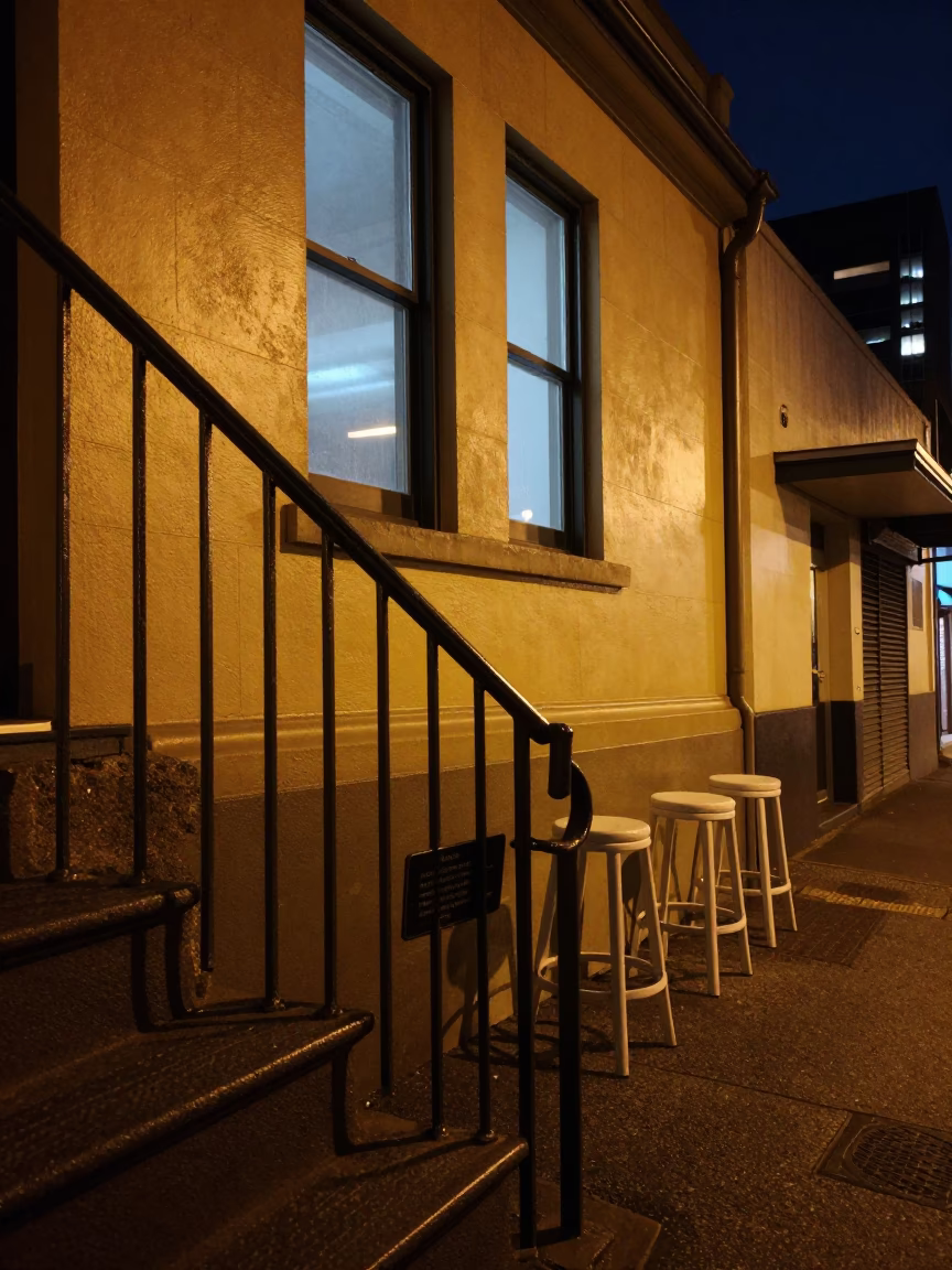 Bar Stools in Hobart in in Hobart, Tasmania, Australia