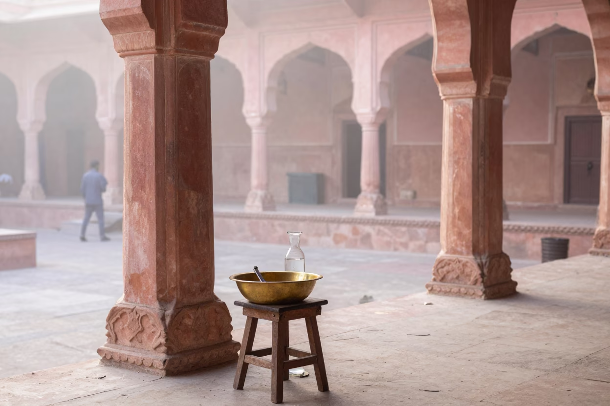 Barber Setup in Jaipur in in Jaipur, India