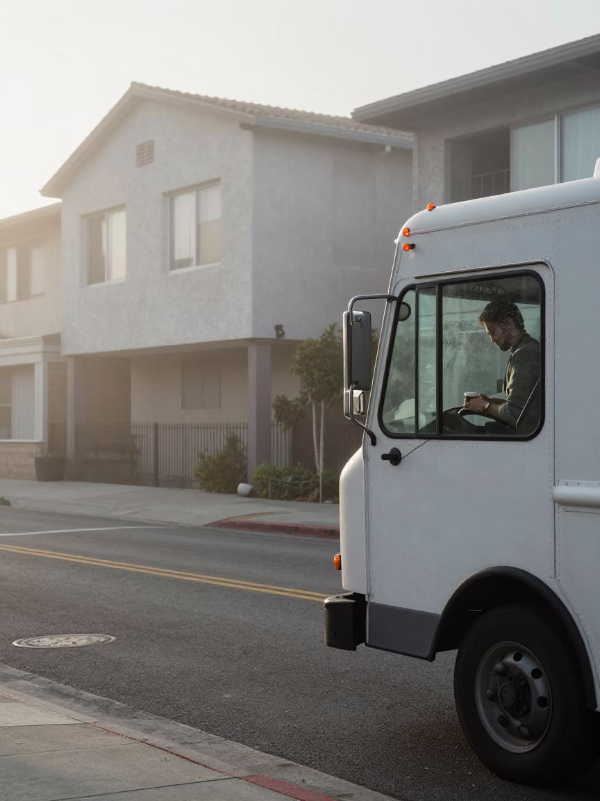 Barista in Los Angeles in in Los Angeles, California, United States