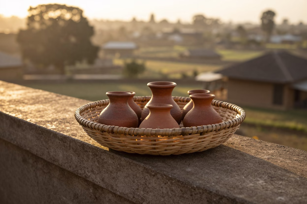 Basket Tray in Nairobi in in Nairobi, Kenya