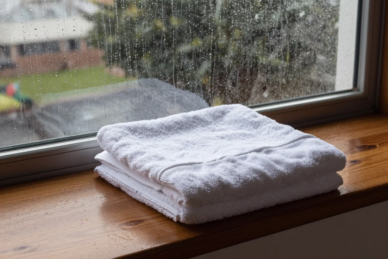 Bath Towel in Cape Town in in Cape Town, South Africa