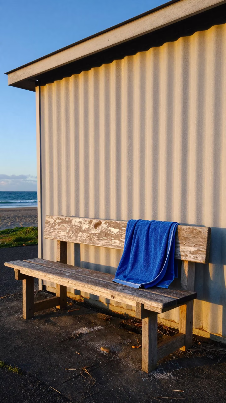 Beach Gear in Auckland in in Auckland, New Zealand