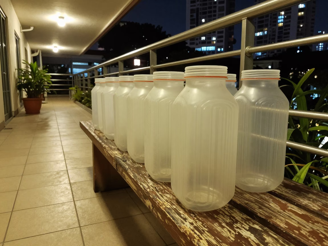 Beverage Canisters in Singapore in in Singapore