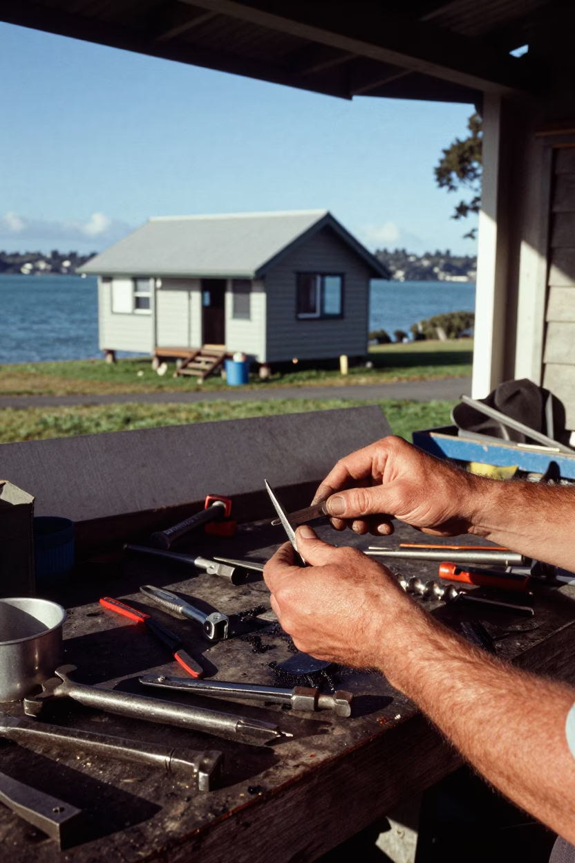 Boat Hardware in Auckland in in Auckland, New Zealand