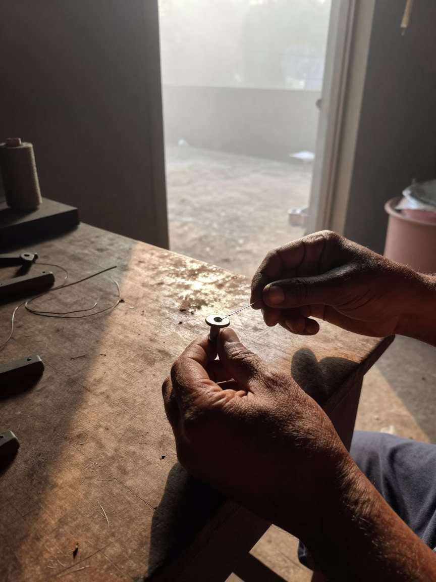 Bobbin Case in Chennai in in Chennai, India