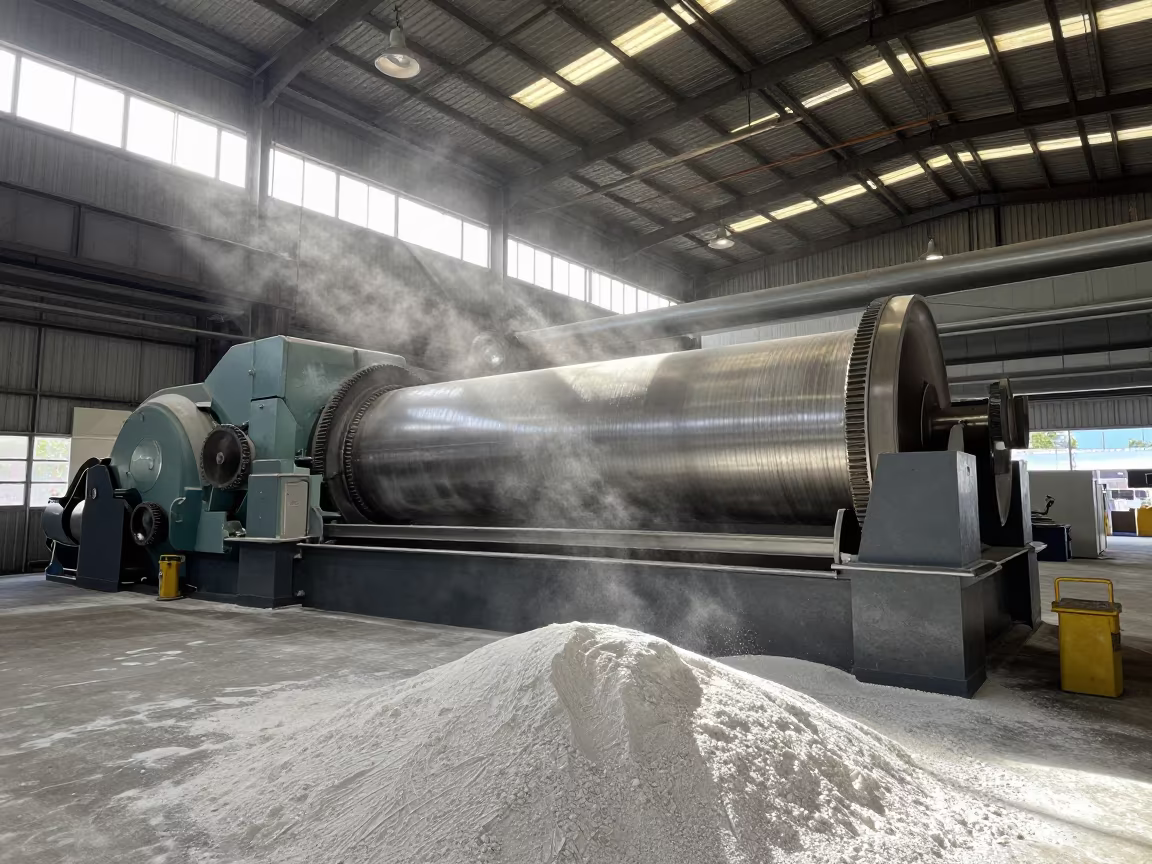 Bone Meal Factory Turbine Hall Melbourne in in a turbine hall near Carlton, Melbourne