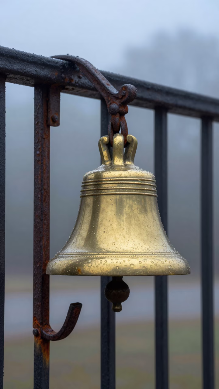 Brass Bell in Nashville in in Nashville, United States