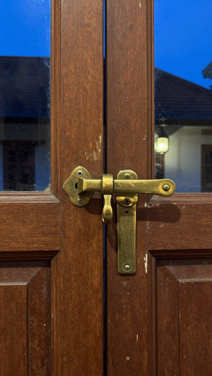 Brass Door Latch in Chennai in in Chennai, India