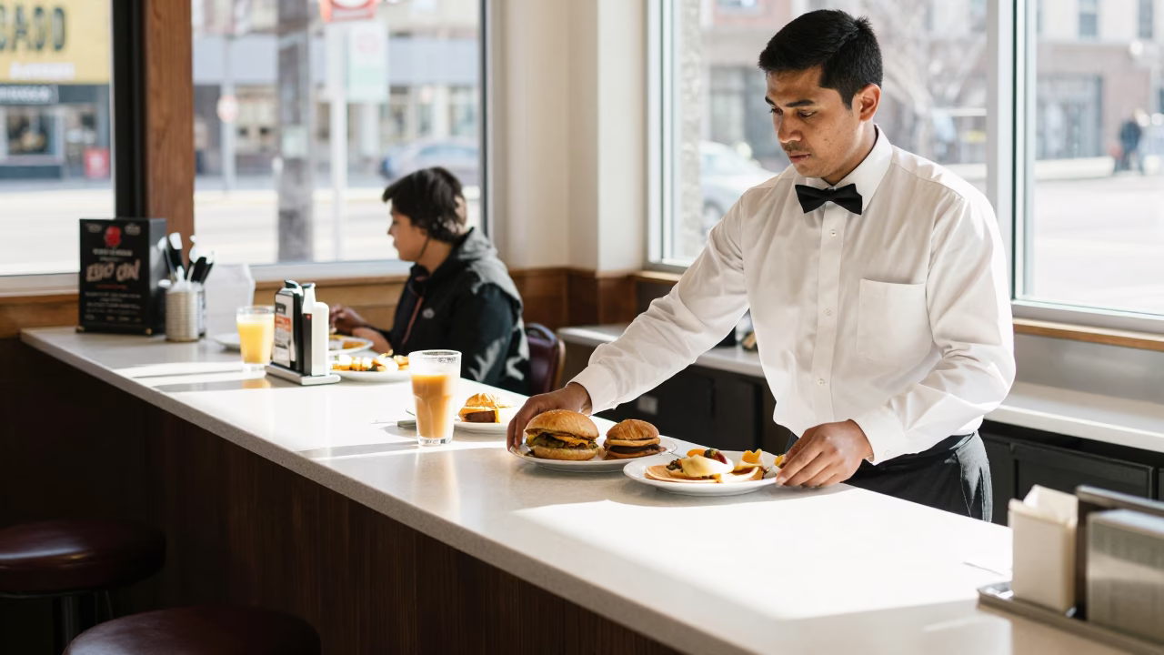 Breakfast Items in Chicago in in Chicago, Illinois, United States
