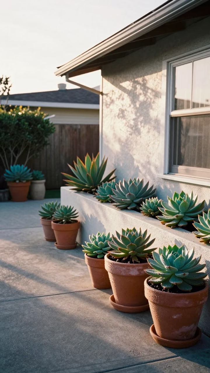 Breakfast Setup in San Diego in in San Diego, California, United States