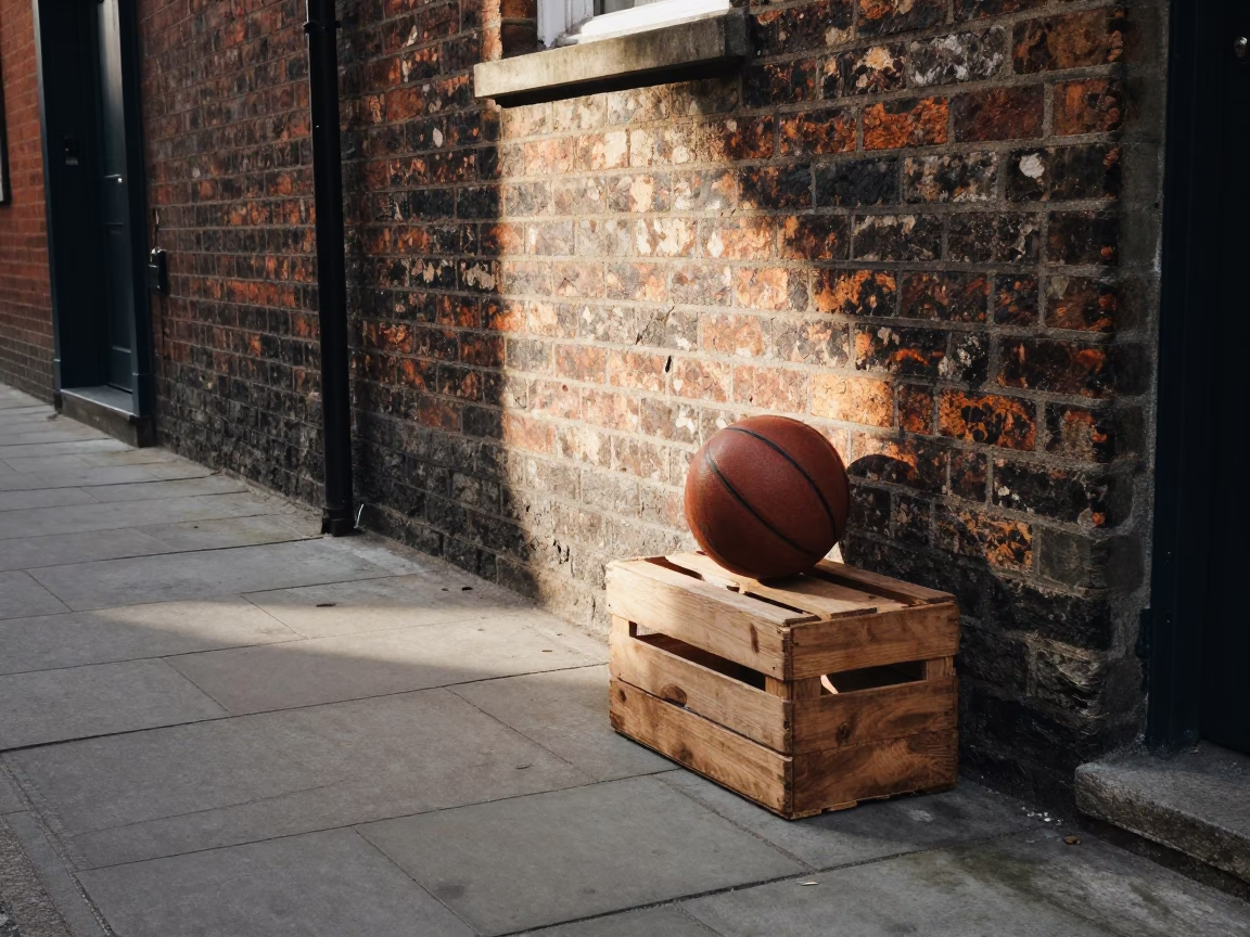 Bristol Urban Tools at As First Light Reaches The Scene in in Bristol, United Kingdom