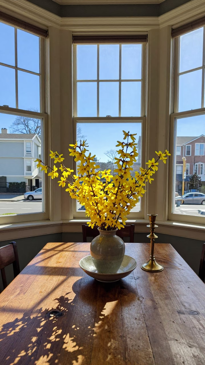 Candle Holder in San Francisco in in San Francisco, California, United States