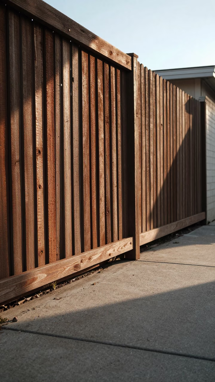 Cane Texture in Los Angeles in in Los Angeles, California, United States