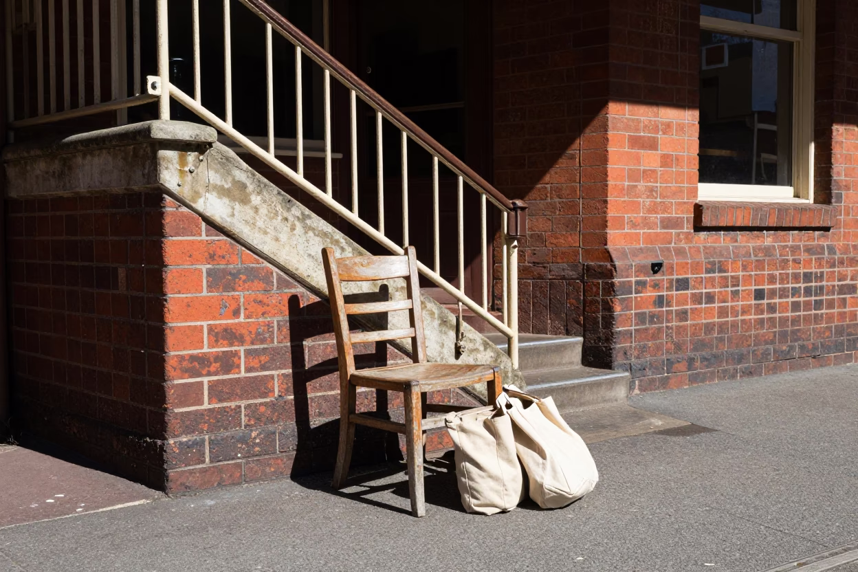 Canvas Bags in Sydney in in Sydney, New South Wales, Australia