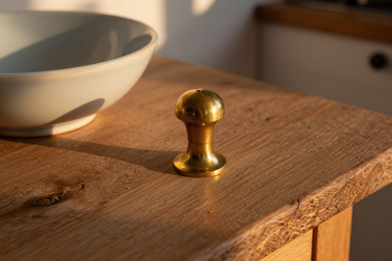 Carafe Stopper in Milan in in Milan, Italy