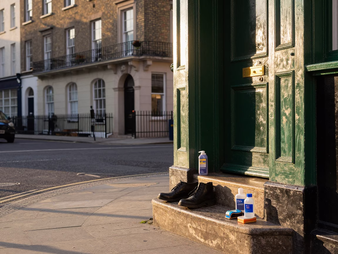 Care Items in Dublin in in Dublin, Ireland