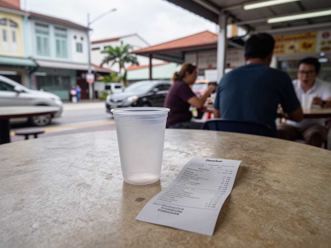 Centre Table in Singapore in in Singapore, Singapore