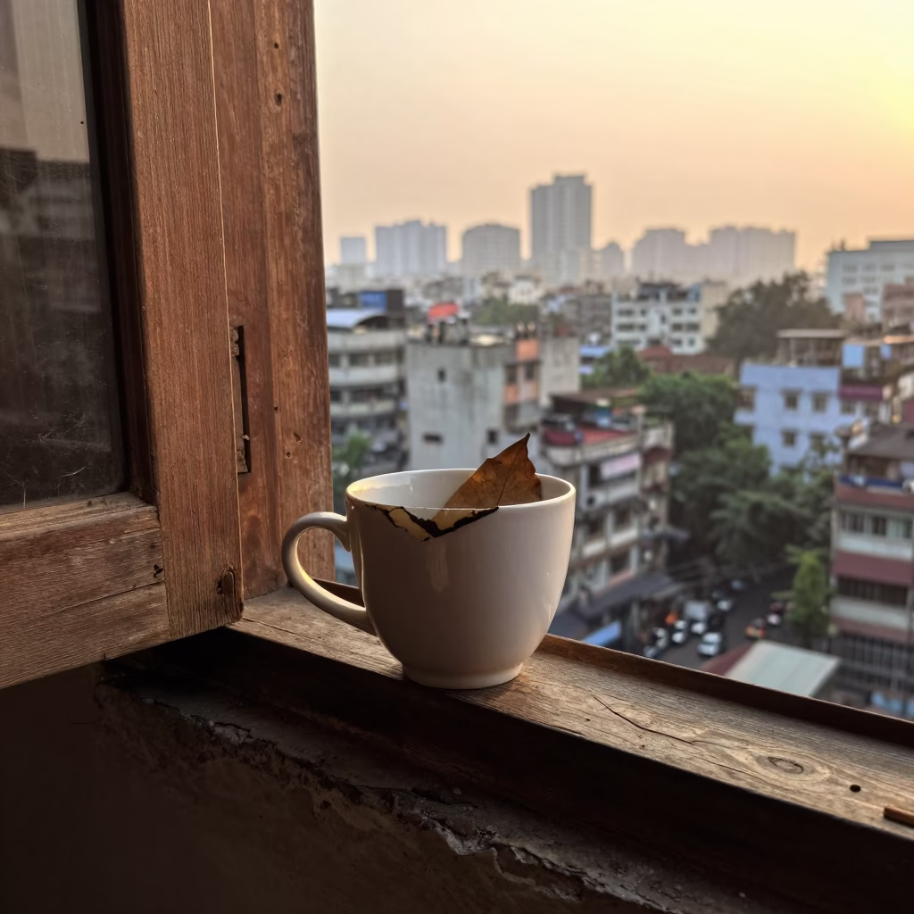 Ceramic Cup in Kolkata in in Kolkata, India