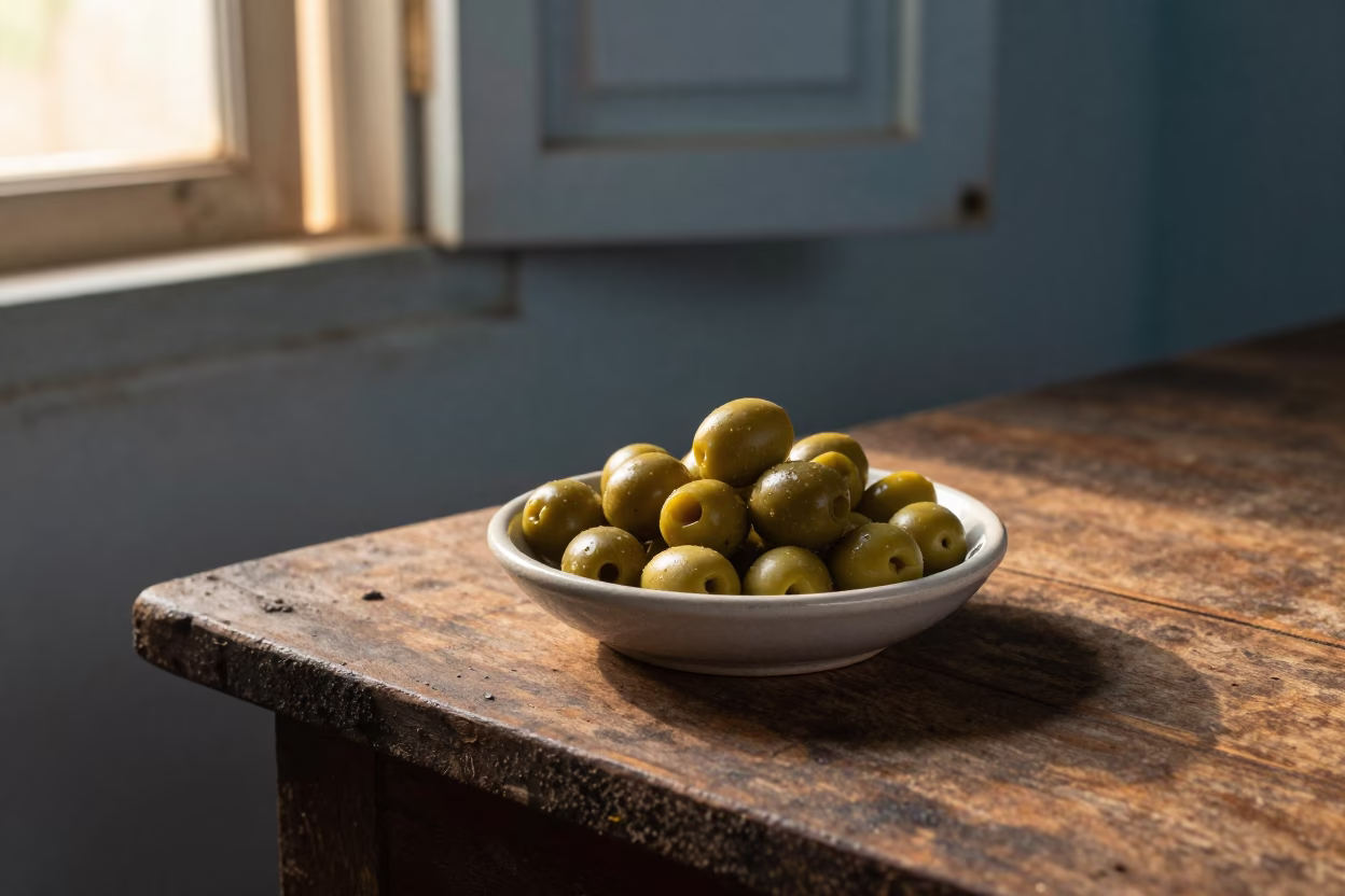 Ceramic Olive Dish in Chennai in in Chennai, India