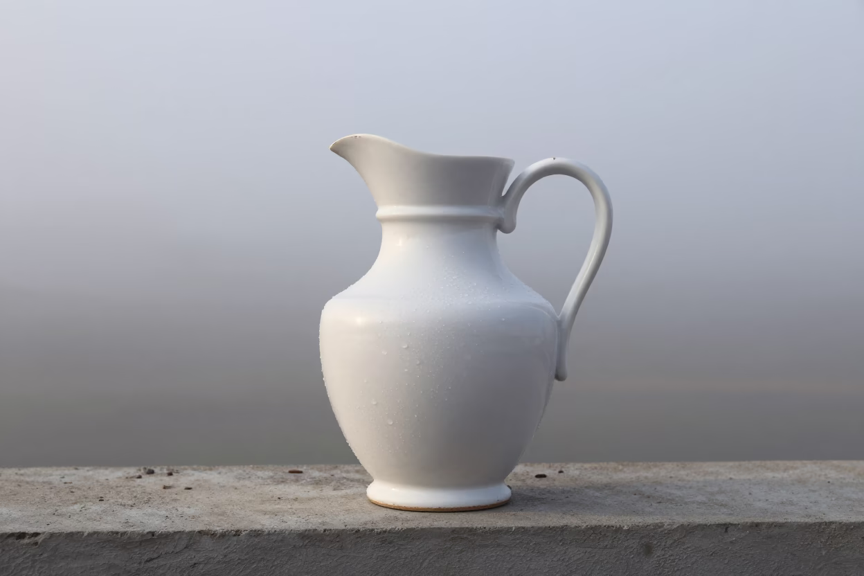 Ceramic Pitcher in Chennai in in Chennai, India