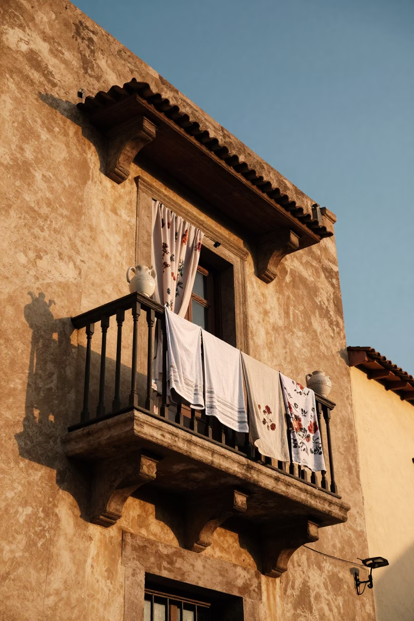 Ceramic Pitcher in Lima in in Lima, Peru