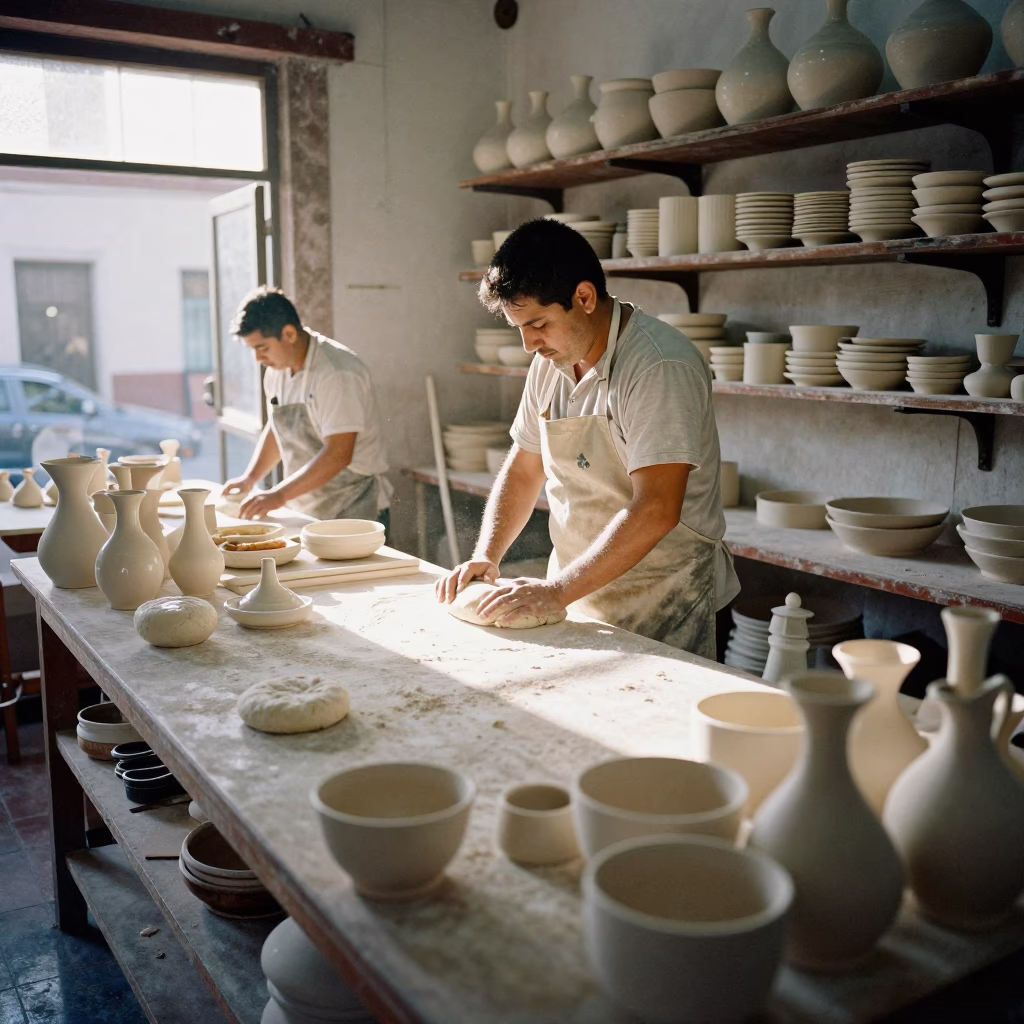 Ceramic Tools in Guadalajara in in Guadalajara, Mexico