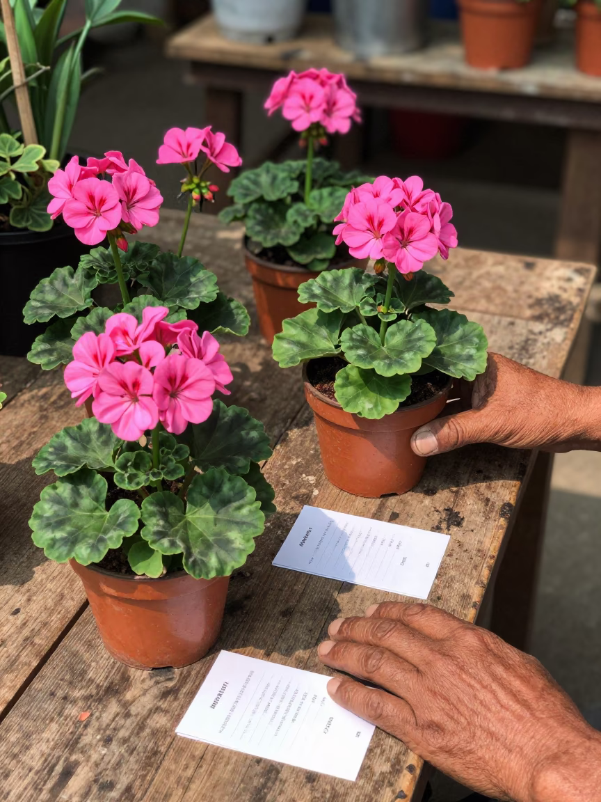 Chiang Mai Recipe Cards in in Chiang Mai, Thailand