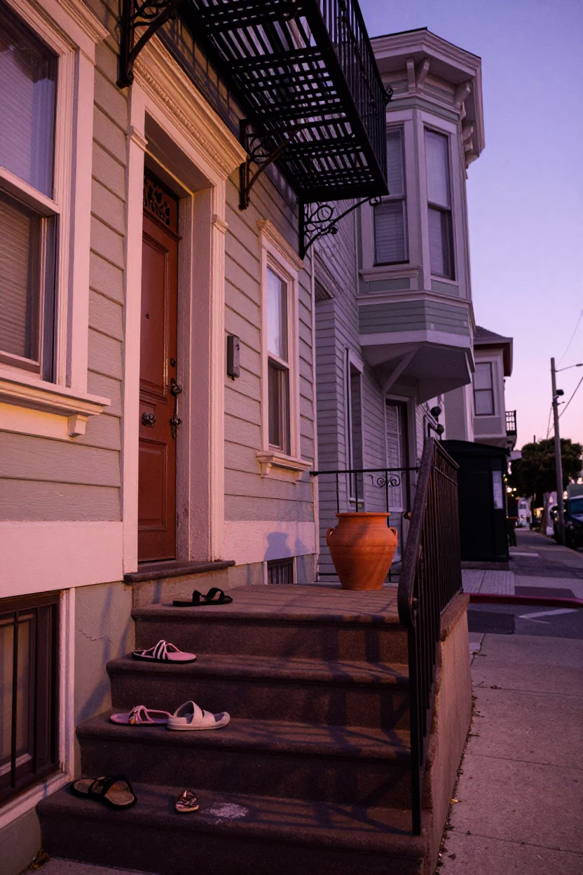 Clay Pot in San Francisco in in San Francisco, California, United States