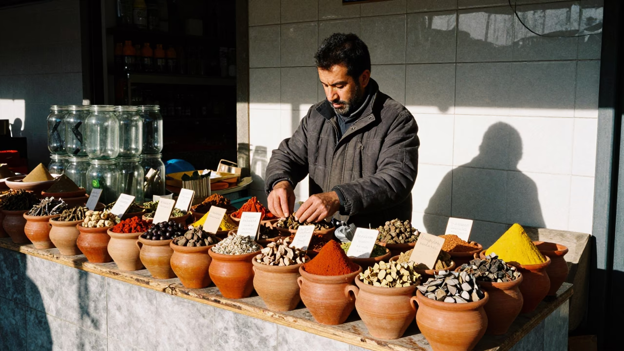 Clay Pots in Porto in in Porto, Portugal