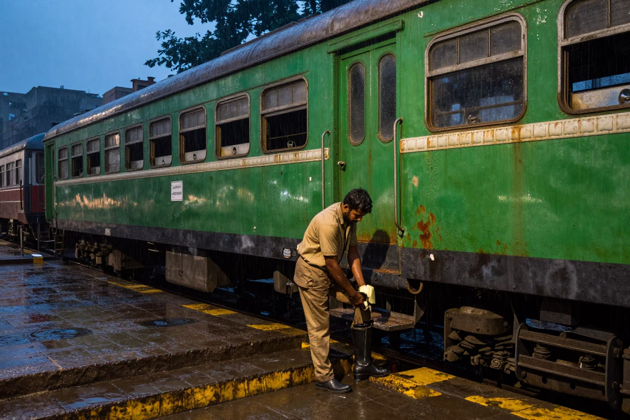 Cleaning Boots in Kolkata in in Kolkata, India