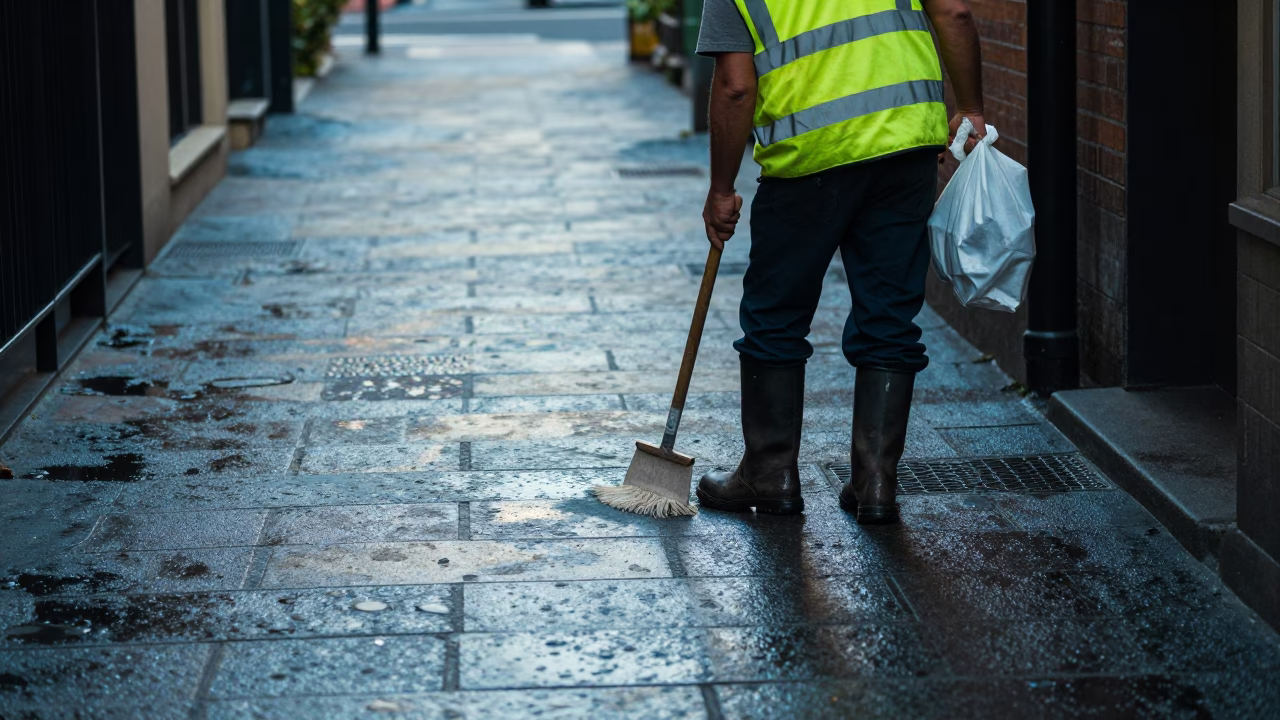 Cleaning Boots in Melbourne in in Melbourne, Victoria, Australia