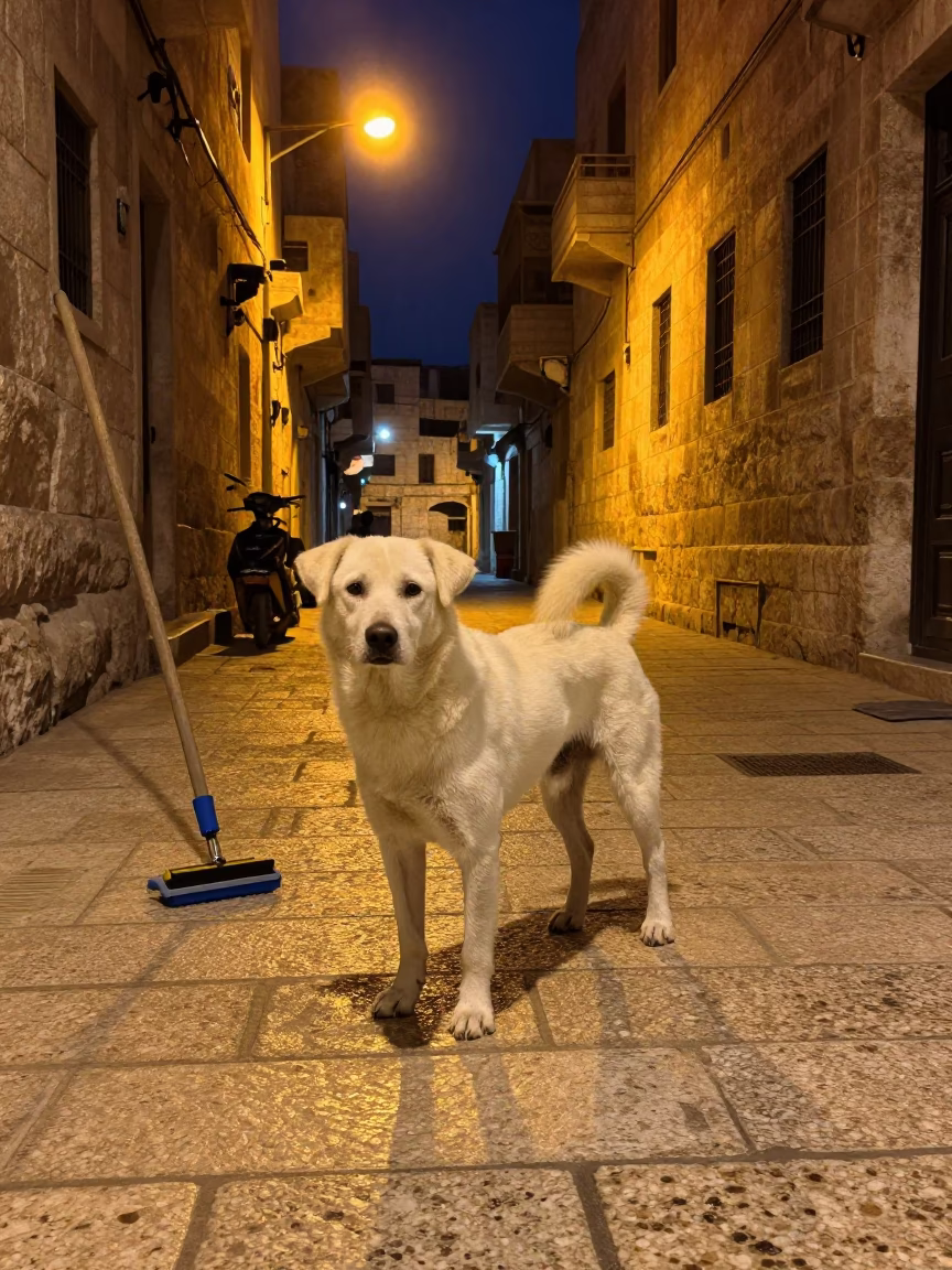 Cleaning Tools in Amman in in Amman, Jordan