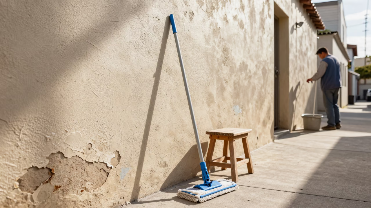 Cleaning Tools in San Diego in in San Diego, California, United States