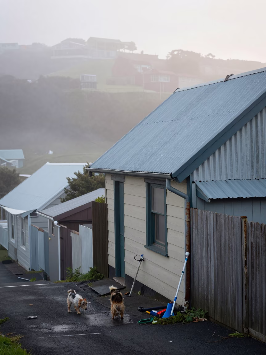 Cleaning Tools in Wellington in in Wellington, New Zealand