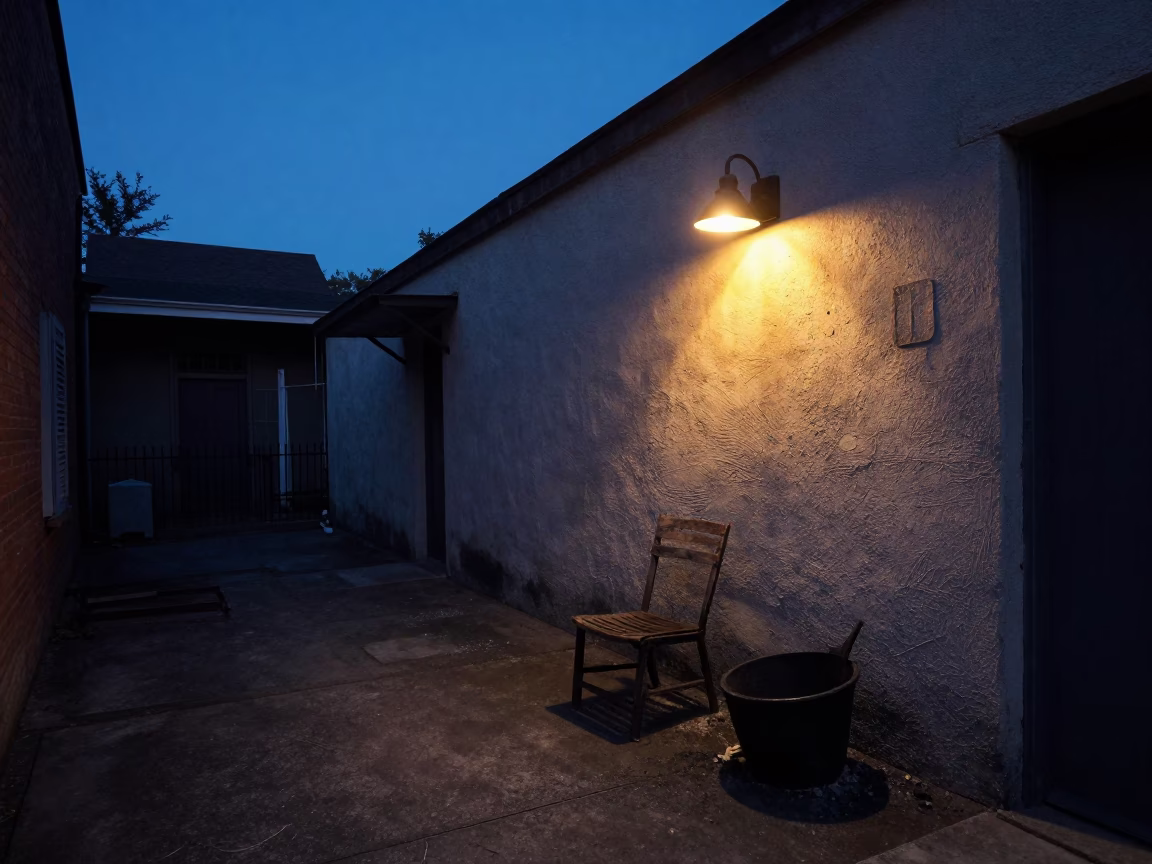 Coal Scuttle in New Orleans in in New Orleans, Louisiana, United States