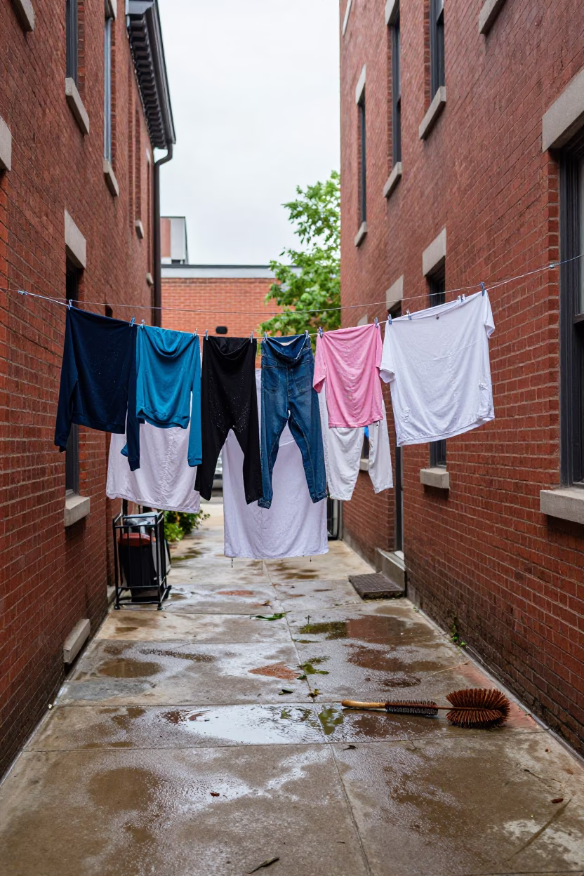 Coat Brush in Philadelphia in in Philadelphia, Pennsylvania, United States