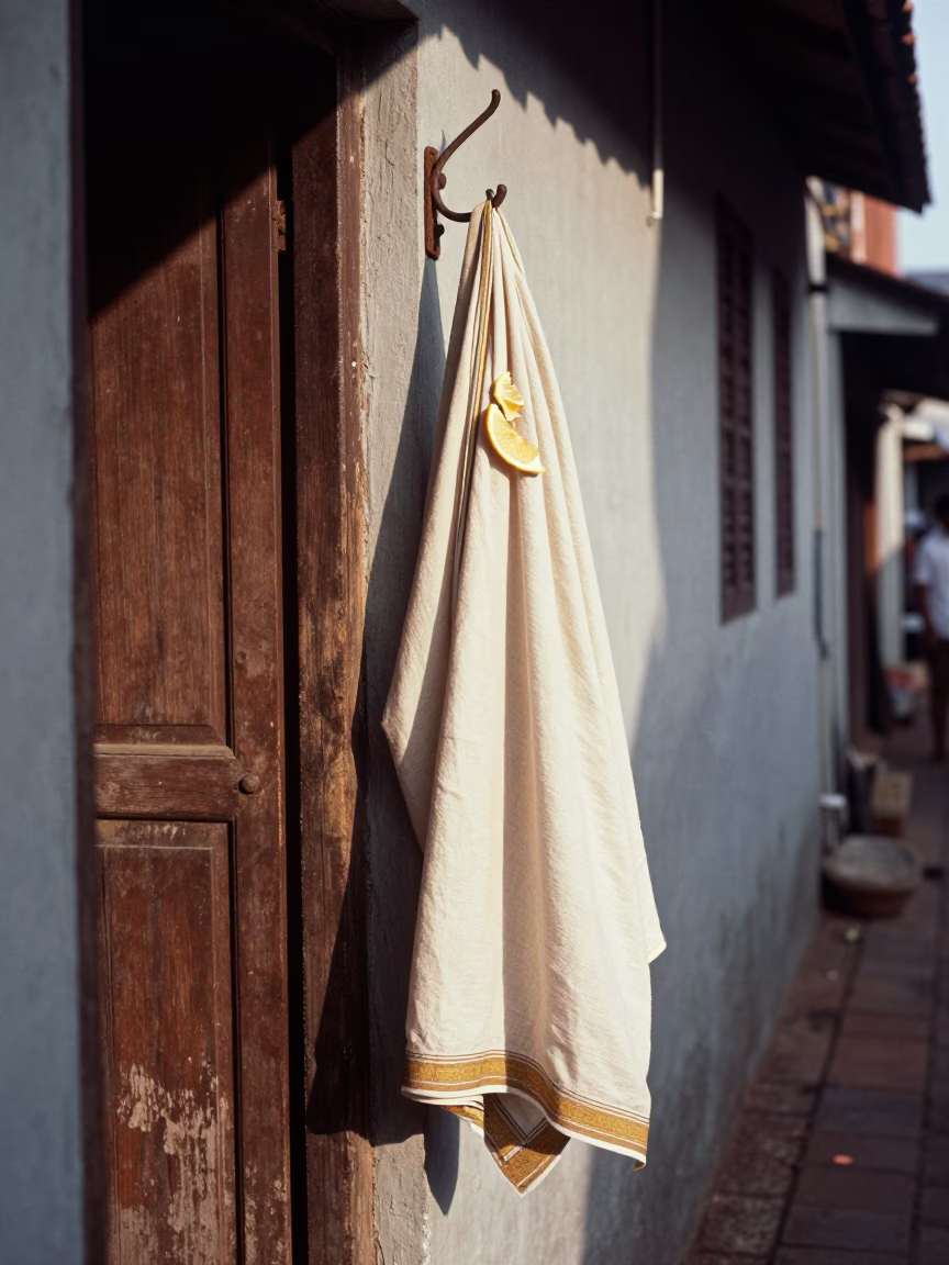 Coat Hook in Kochi in in Kochi, India