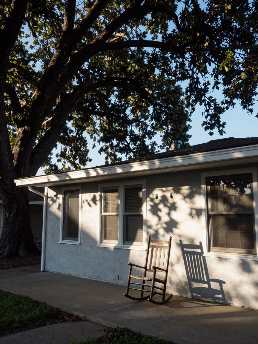 Coat Hook in Los Angeles in in Los Angeles, California, United States