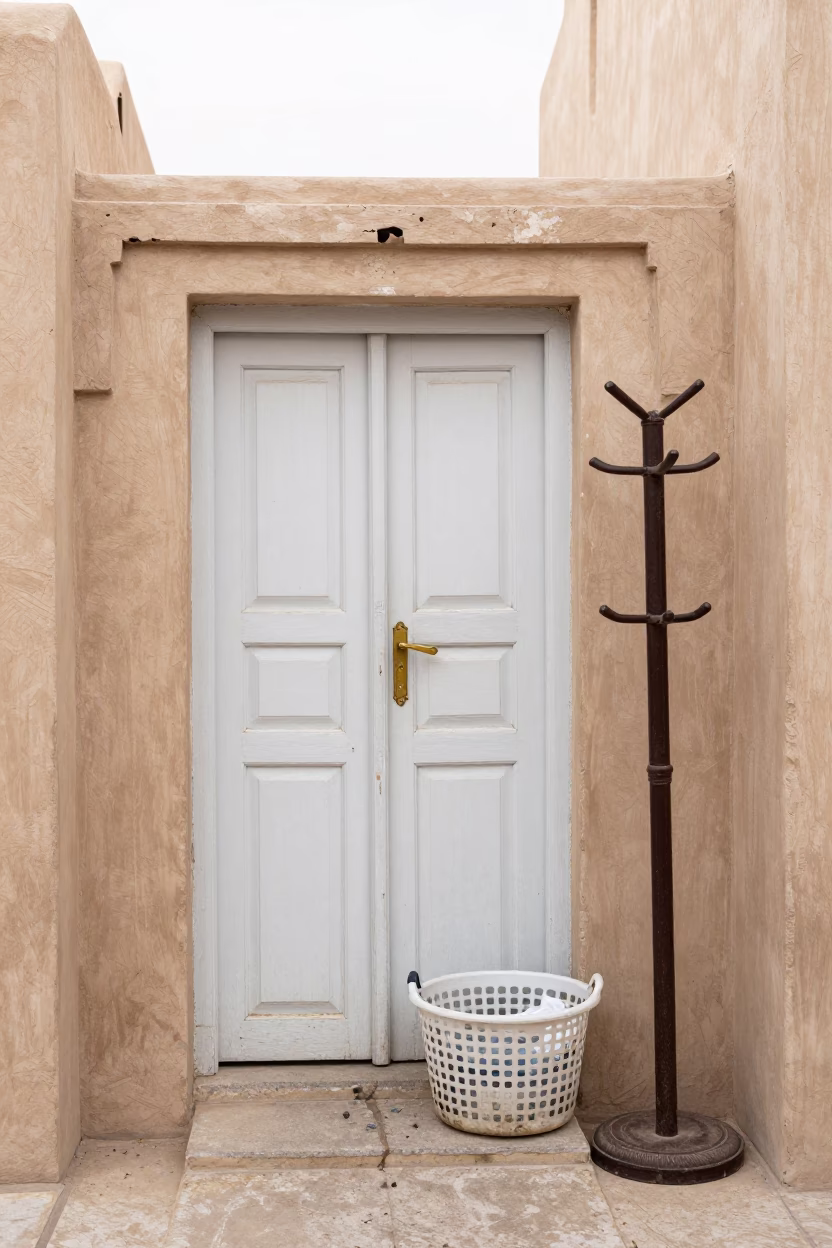 Coat Stand in Muscat in in Muscat, Oman