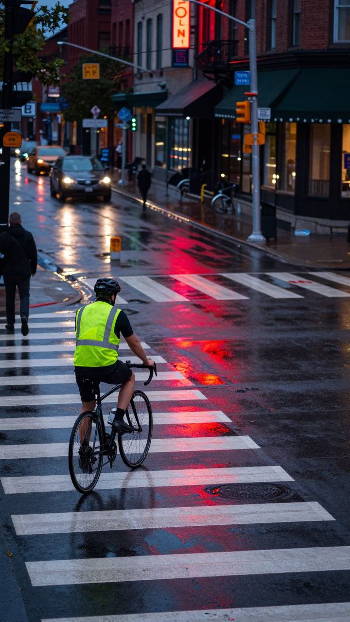 Coffee Cup in Toronto in in Toronto, Ontario, Canada