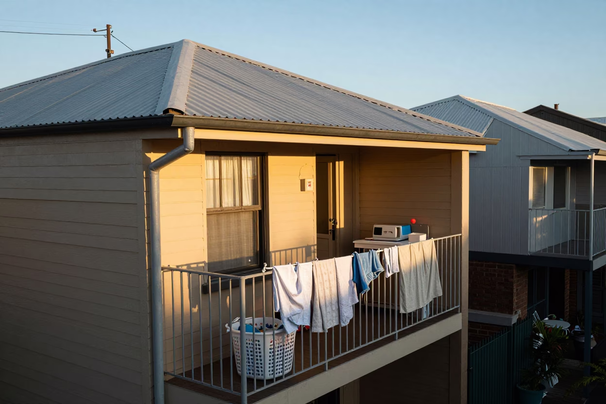 Cooking Setup in Sydney in in Sydney, New South Wales, Australia