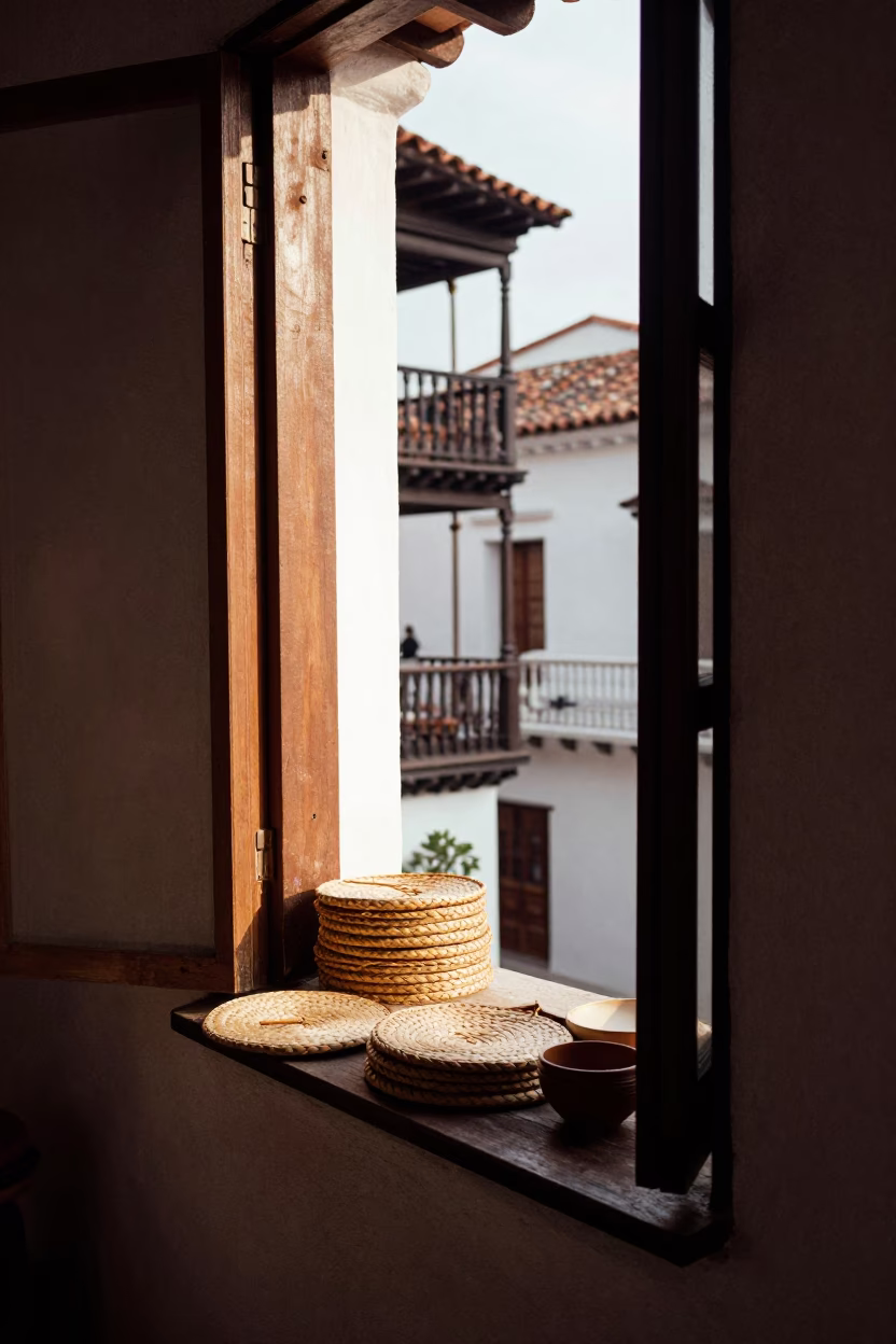 Cooking Tools in Cartagena in in Cartagena, Colombia